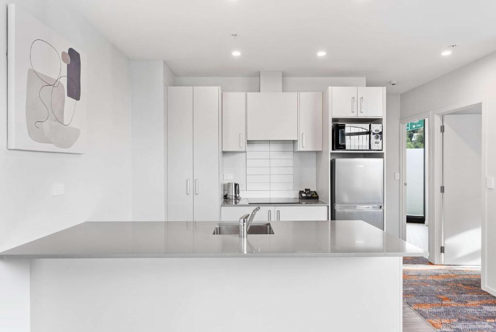 奧克蘭住宿推薦-Ramada by Wyndham Newmarket Auckland